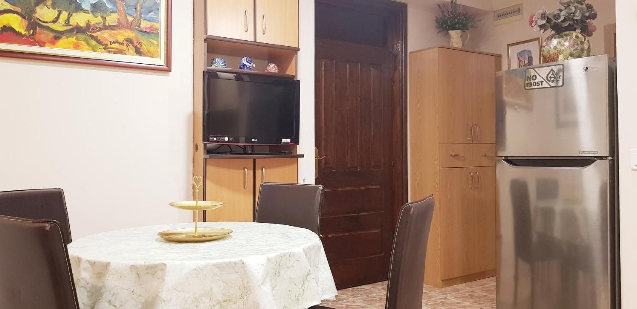 Apartments Pier Budva Luaran gambar