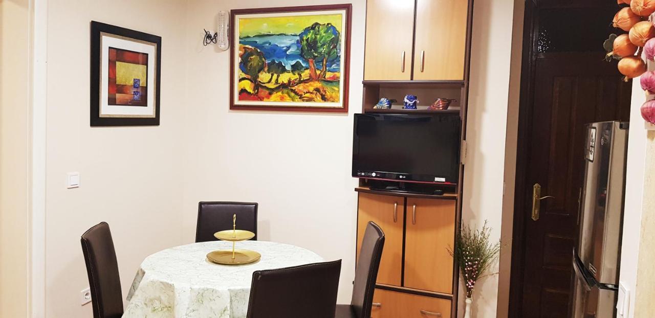 Apartments Pier Budva Luaran gambar