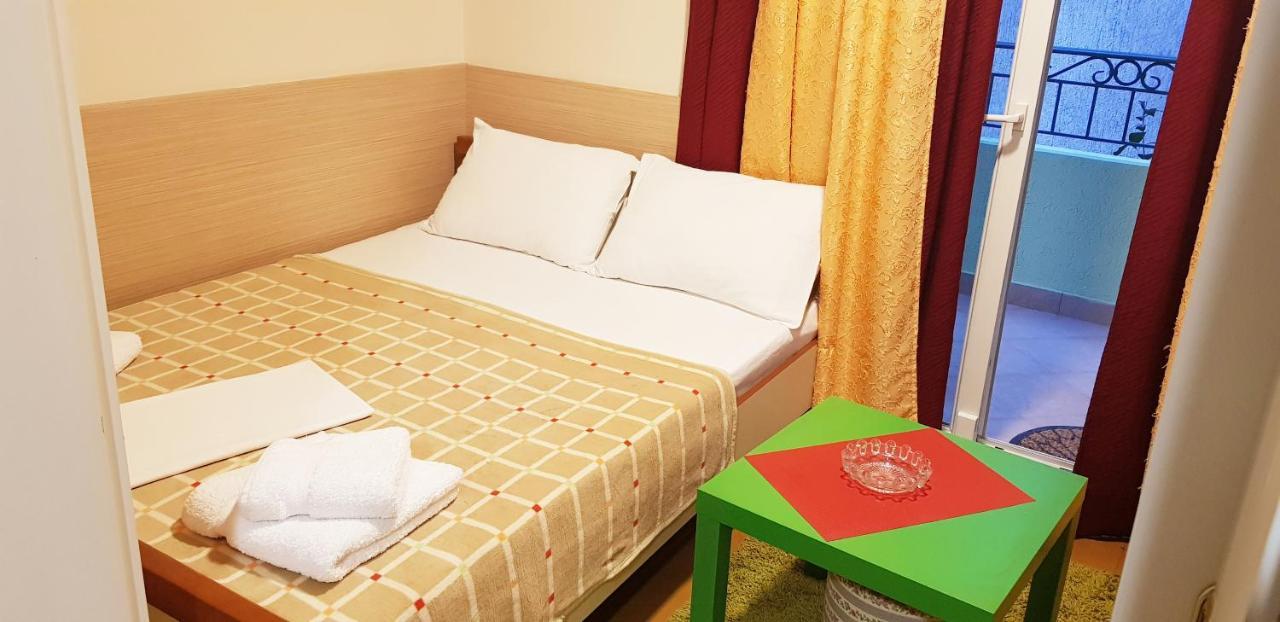 Apartments Pier Budva Luaran gambar